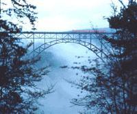 Müngstener Brücke Solingen